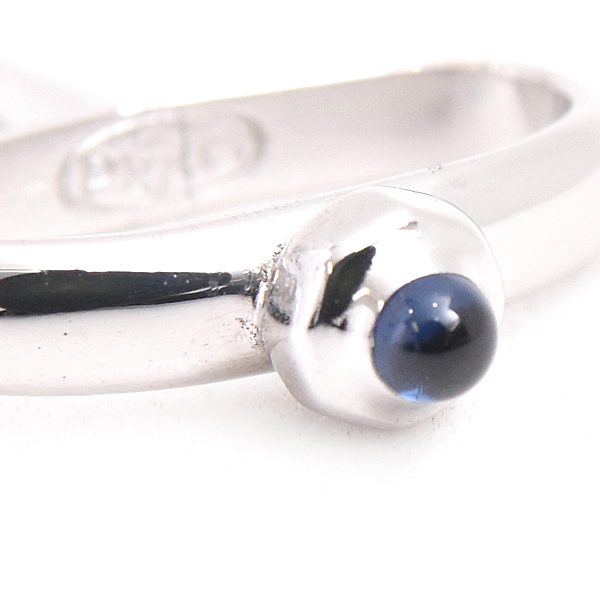 カルティエ 腕時計 レディース プッシュピン 時刻調節用工具 ホワイトゴールド Cartier 750WG K18WG 中古