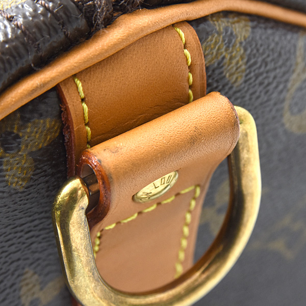 ルイヴィトン バッグ メンズ モノグラム キーポルバンドリエール50 ヴァージルアブロー ボストンバッグ Louis Vuitton M44880 中古