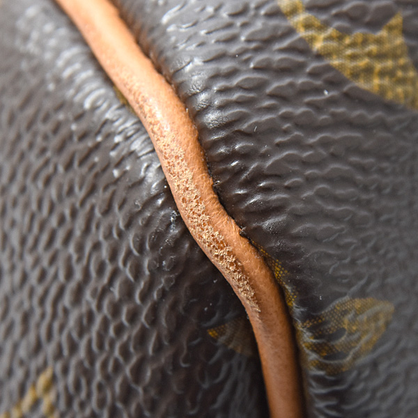 ルイヴィトン バッグ メンズ モノグラム キーポルバンドリエール50 ヴァージルアブロー ボストンバッグ Louis Vuitton M44880 中古