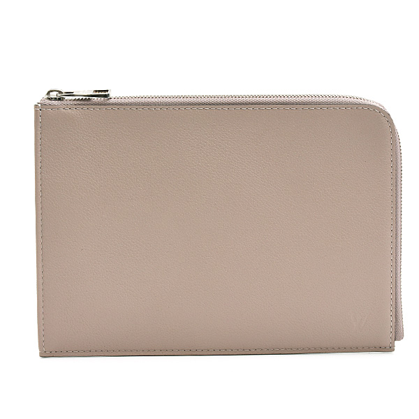 ルイヴィトン バッグ レディース バッグ ポシェットジュールPM トリヨン クラッチバッグ トープ Louis Vuitton R99760 中古