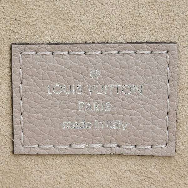 ルイヴィトン バッグ レディース バッグ ポシェットジュールPM トリヨン クラッチバッグ トープ Louis Vuitton R99760 中古