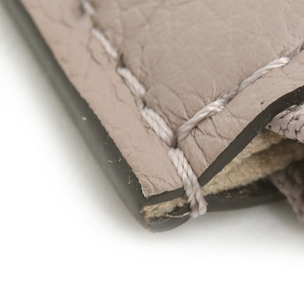 ルイヴィトン バッグ レディース バッグ ポシェットジュールPM トリヨン クラッチバッグ トープ Louis Vuitton R99760 中古