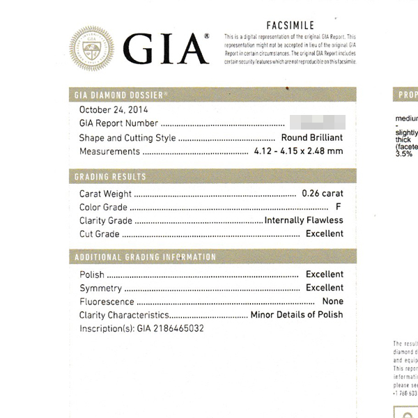 カルティエ 指輪 レディース バレリーナ ダイヤ リング D0.26ct 50号 ピンクゴールド Cartier 750PG 中古