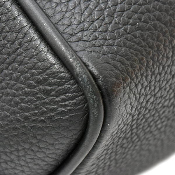 ルイヴィトン バッグ メンズ LV アエログラム キーポルXS ハンドバッグ ショルダーバッグ ノワール M80950 Louis Vuitton 中古