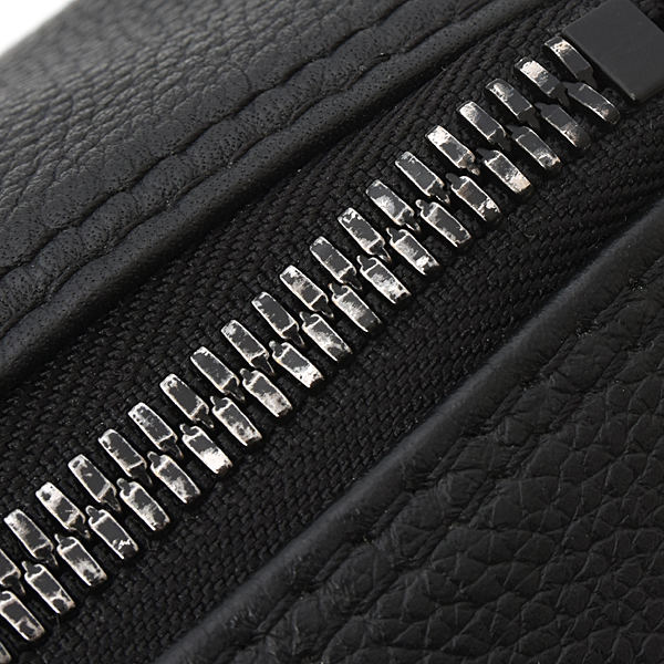 ルイヴィトン バッグ メンズ LV アエログラム キーポルXS ハンドバッグ ショルダーバッグ ノワール M80950 Louis Vuitton 中古