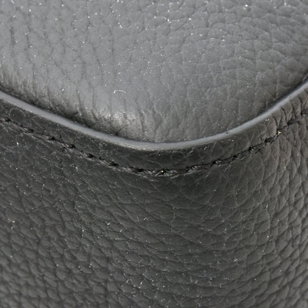 ルイヴィトン バッグ メンズ レディース LV アエログラム アルファ ウェアラブル ウォレット ショルダーバッグ ノワール M59161 Louis Vuitton 中古