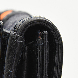 クリスチャンディオール 財布 レディース コンパクト財布 フライトライン トロッター Christian Dior 4b007438 中古