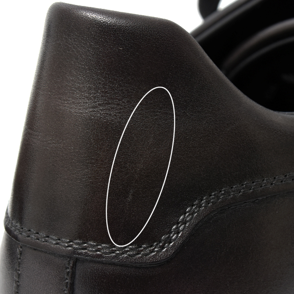 ベルルッティ 靴 メンズ カリグラフィー プレイタイム スクリット レザー スニーカー 8 1/2 日本サイズ28cm ブラック Berluti 中古