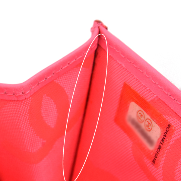 シャネル 財布 レディース カンボンライン ココマーク ラウンドファスナー 長財布 レザー ブラック CHANEL 中古