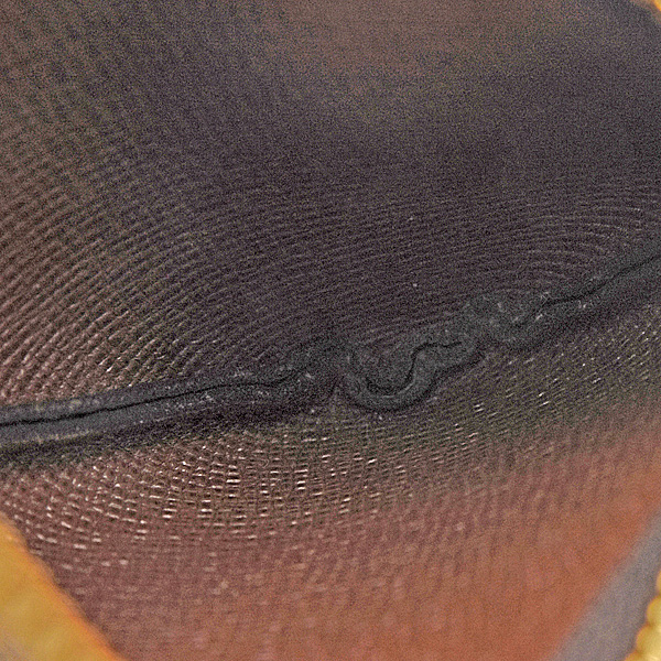 ルイヴィトン 財布 メンズ モノグラム カードキーケース ポシェット クレ コインケース キーフック付き Louis Vuitton M62650 中古