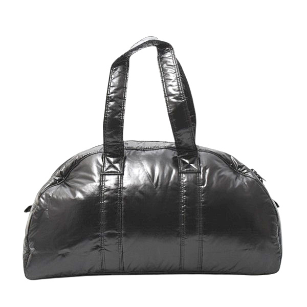 ポーター バッグ メンズ 吉田カバン 山崎まさよしコラボ ボストンバッグ ナイロン ブラック PORTER 中古