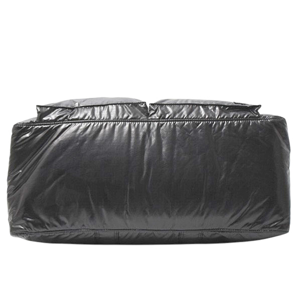 ポーター バッグ メンズ 吉田カバン 山崎まさよしコラボ ボストンバッグ ナイロン ブラック PORTER 中古