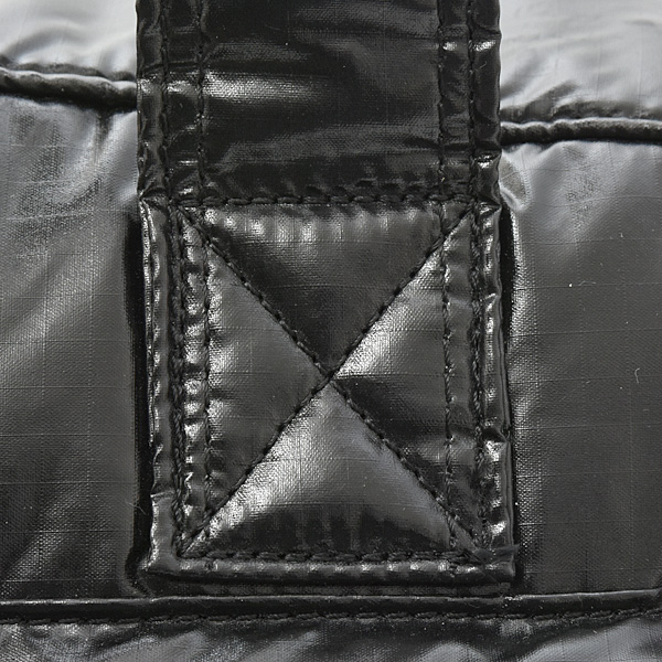 ポーター バッグ メンズ 吉田カバン 山崎まさよしコラボ ボストンバッグ ナイロン ブラック PORTER 中古