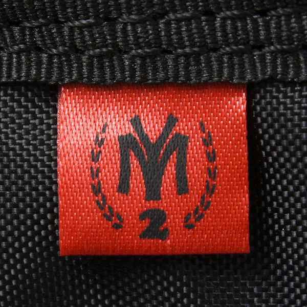 ポーター バッグ メンズ 吉田カバン 山崎まさよしコラボ ボストンバッグ ナイロン ブラック PORTER 中古