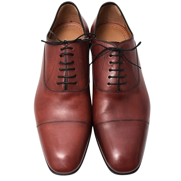 クリスチャンルブタン 靴 メンズ グレゴ ドレスシューズ ローファー 革靴 42 27cm レザー ブラウン Christian Louboutin 中古