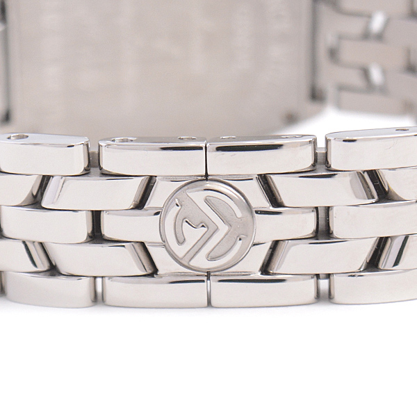 フランクミュラー 時計 レディース ハート トゥ ハート レリーフ リミテッド 電池式 シェル文字盤 日本限定30本 FRANCK MULLER 5002SQZ 中古