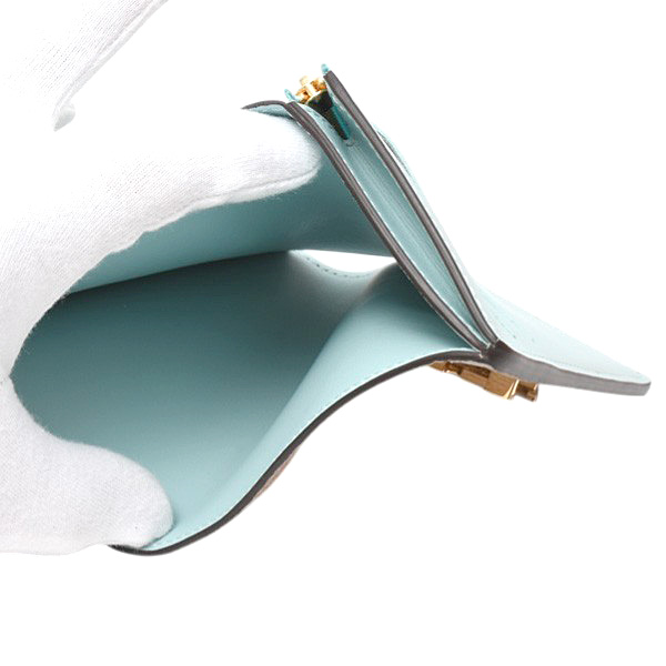 ルイヴィトン 財布 レディース LV ヴェルティカル ウォレット コンパクト 2つ折り財布 ガレ Louis Vuitton M82198 未使用展示品