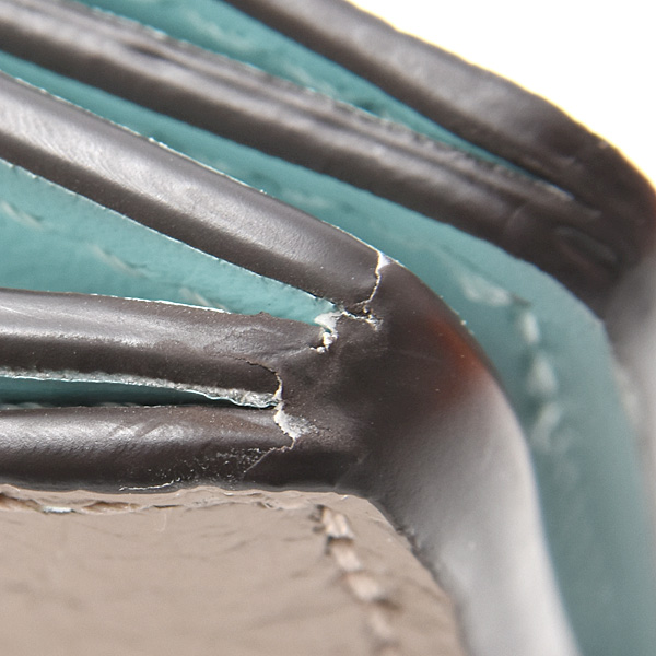 ルイヴィトン 財布 レディース LV ヴェルティカル ウォレット コンパクト 2つ折り財布 ガレ Louis Vuitton M82198 未使用展示品