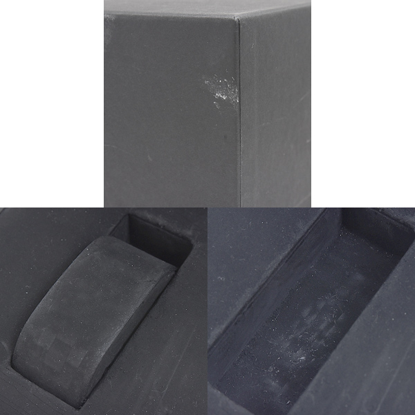 シャネル 時計 メンズ J12 ファーズドゥリュヌ ダイヤベゼル 自動巻 ブラック文字盤 純正ダイヤ セラミック CHANEL H3407 中古