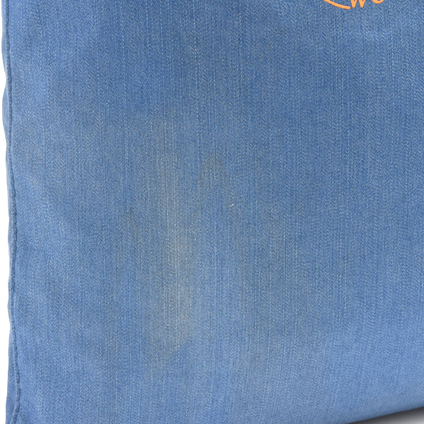 ハンティングワールド バッグ ユニセックス ボルネオ リバーシブル ショルダーバッグ キャンバス×ナイロン HUNTING WORLD 中古