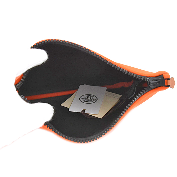 エルメス ブランド小物 メンズ レディース フラットポーチ トゥルース フラット ネオバン PM クラッチバッグ 小物入れ HERMES 未使用展示品
