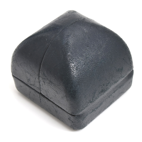 ハリーウィンストン 指輪 メンズ トラフィックアクセント ラージ リング 22号 保証書 プラチナ HARRY WINSTON PT950 中古