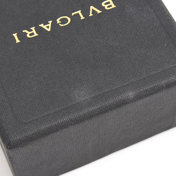 ブルガリ ペンダント レディース メンズ ビーゼロワン B-ZERO1 ペンダントトップ イエローゴールド 750YG BVLGARI 中古