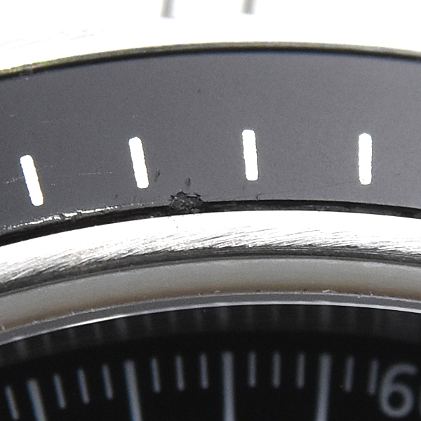 オメガ 時計 メンズ スピードマスター デイト 自動巻 ステンレス OMEGA 3210.50 SS 中古