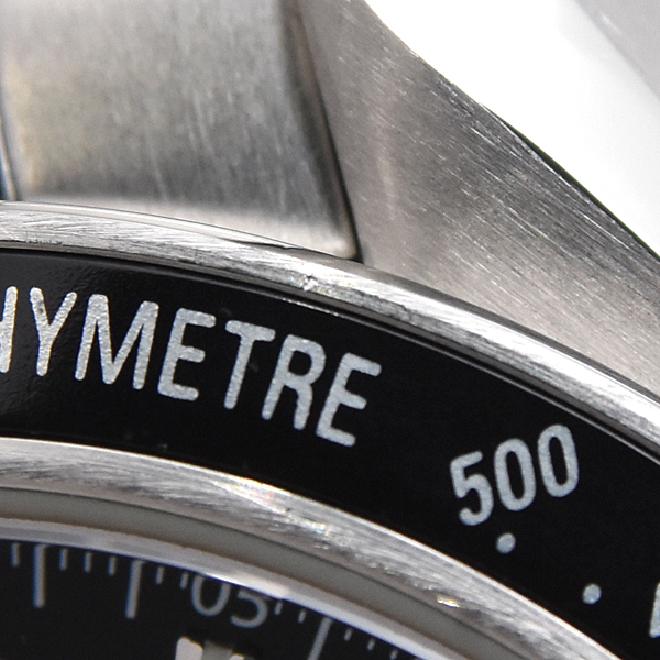 オメガ 時計 メンズ スピードマスター デイト 自動巻 ステンレス OMEGA 3210.50 SS 中古