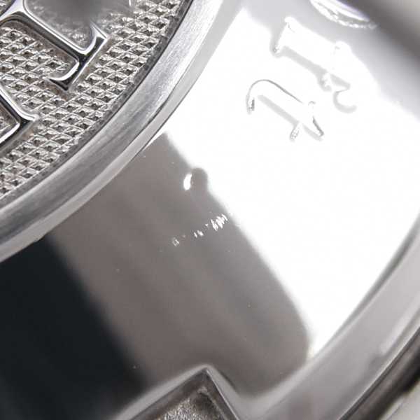 オメガ 時計 メンズ スピードマスター デイト 自動巻 ステンレス OMEGA 3210.50 SS 中古