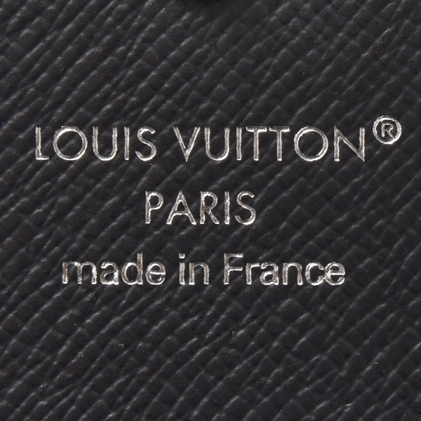 ルイヴィトン キーケース メンズ モノグラムエクリプス ミュルティクレ6 小物 Louis Vuitton M82603 中古