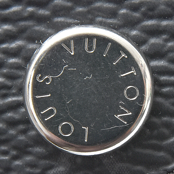 ルイヴィトン キーケース メンズ モノグラムエクリプス ミュルティクレ6 小物 Louis Vuitton M82603 中古