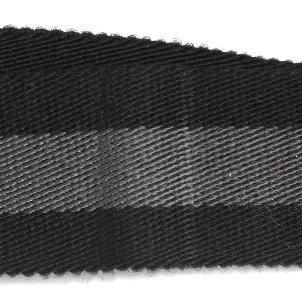 グッチ バッグ レディース メンズ GGナイロン ショルダーバッグ ナイロン キャンバス レザーブラック 449185 GUCCI 中古