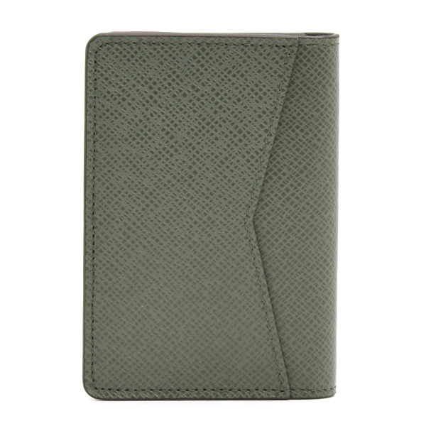 ルイヴィトン ブランド小物 メンズ タイガ オーガナイザードゥ ポッシュ カードケース カード入れ M30987 Louis Vuitton 中古