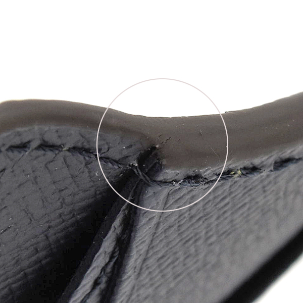 ルイヴィトン ブランド小物 メンズ タイガ オーガナイザードゥ ポッシュ カードケース カード入れ M30987 Louis Vuitton 中古