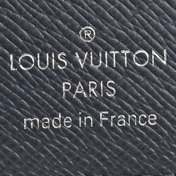 ルイヴィトン ブランド小物 メンズ タイガ オーガナイザードゥ ポッシュ カードケース カード入れ M30987 Louis Vuitton 中古