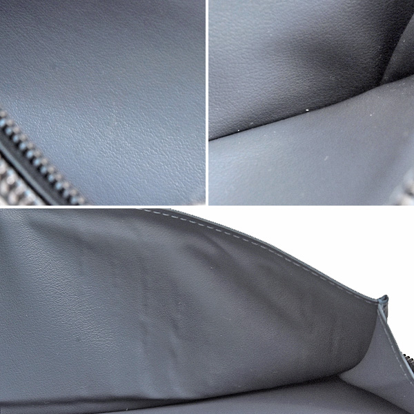 ルイヴィトン 財布 メンズ モノグラムシャドウ ジッピーウォレット ヴェルティカル ロングウォレット 縦型 Louis Vuitton M82322 中古