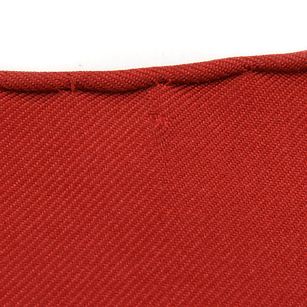 グッチ スカーフ レディース 勲章 リボンデザイン 大判 ショール シルク ホワイト レッド GUCCI 中古