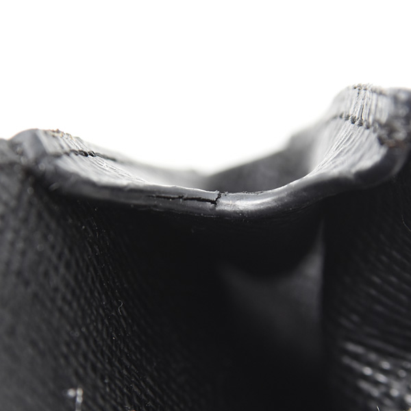 ルイヴィトン ブランド小物 ランヤード AirPodsケース エアポッズケース モノグラムエクリプス Louis Vuitton M80220 中古