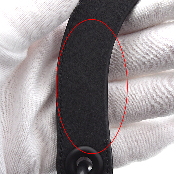 クリスチャンディオール バッグ レディース レディディオール ミディアム 2WAYバッグ ブラック Christian Dior M0565SLOI_M989 中古