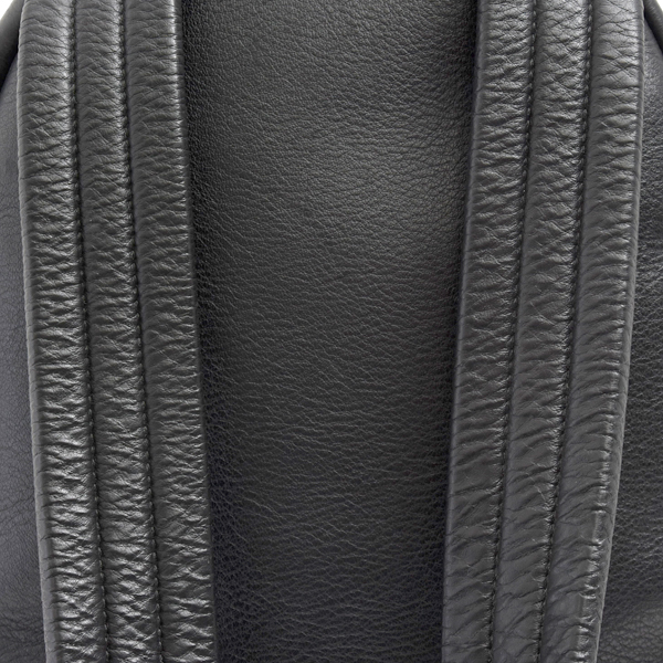 バレンシアガ バッグ メンズ エブリデイ バックパック リュック レザー ブラック BALENCIAGA 552379 中古