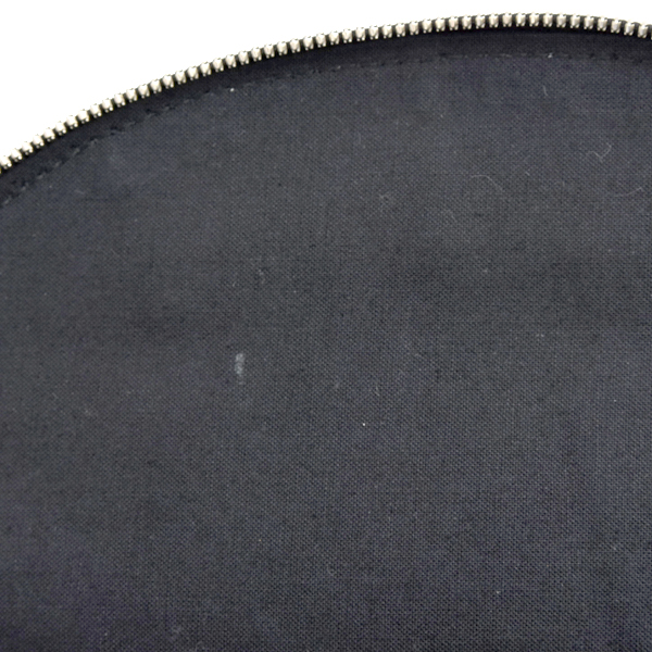 バレンシアガ バッグ メンズ エブリデイ バックパック リュック レザー ブラック BALENCIAGA 552379 中古