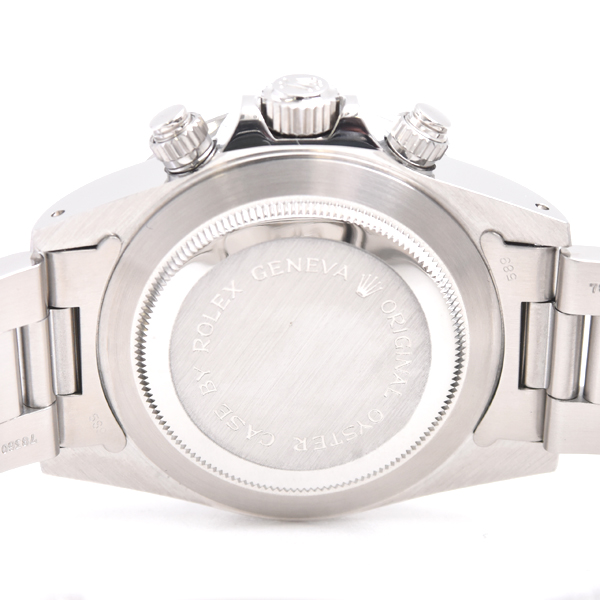 チュードル 時計 メンズ クロノタイム 自動巻 ブラック文字盤 ステンレス TUDOR 79180 SS 中古