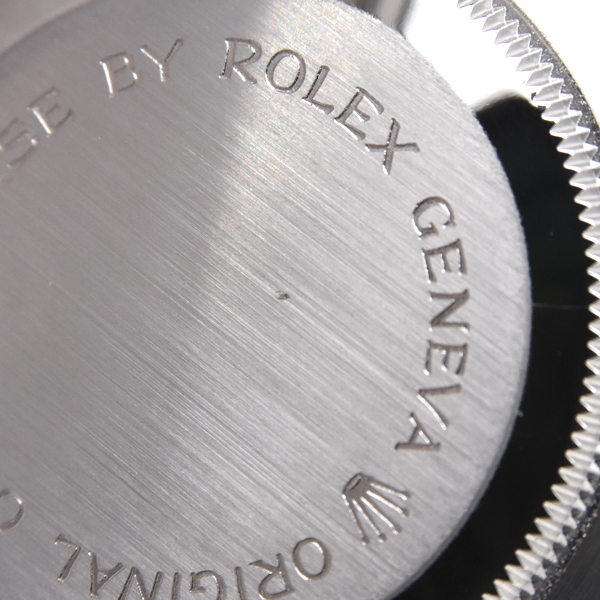 チュードル 時計 メンズ クロノタイム 自動巻 ブラック文字盤 ステンレス TUDOR 79180 SS 中古