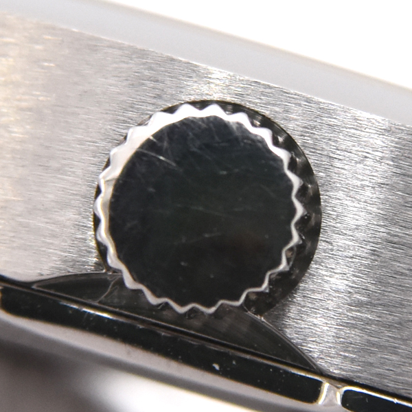 ブルガリ 時計 レディース ソロテンポ 電池式 ステンレス BVLGARI ST30S 中古