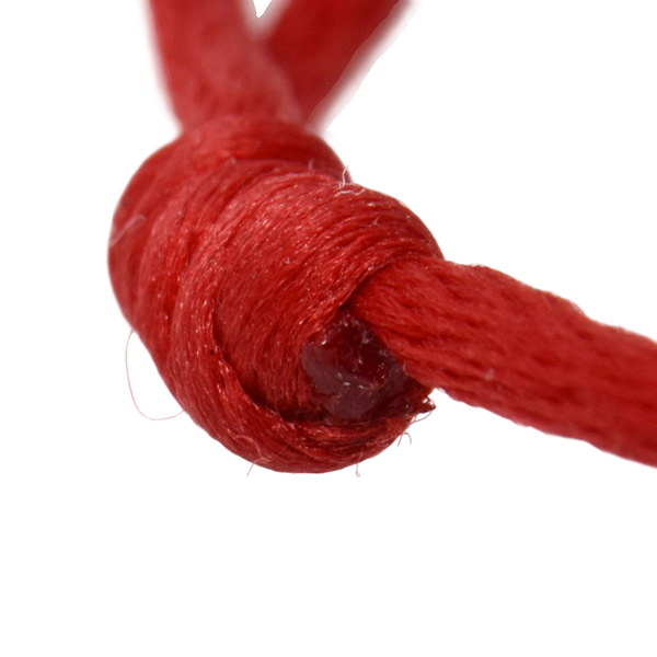 ルイヴィトン ブレス 女性 ブレスレット LV スクリプト ルージュ Louis Vuitton M4479Z 中古