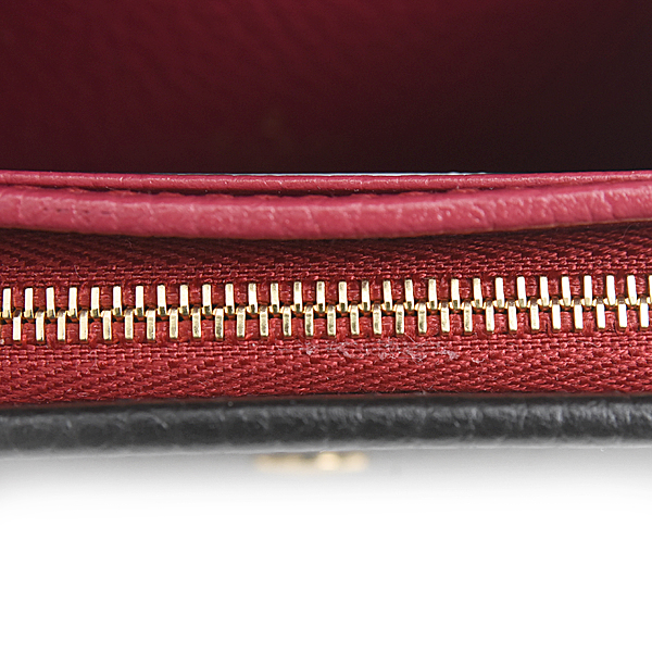 グッチ 財布 レディース ダブルG ミディアムウォレット 日本限定 カーフ ブラック 598587 AAC1P 1061 未使用展示品