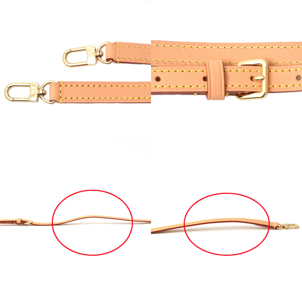 ルイヴィトン バッグ レディース モノグラム プティットサックプラ 2WAYショルダーバッグ ベージュ Louis Vuitton M23615 中古