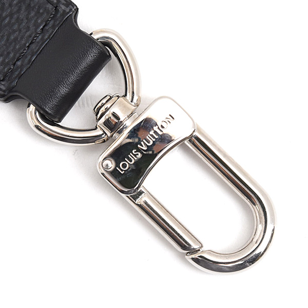 ルイヴィトン 財布 メンズ ジッピー ドラゴンヌ L字ファスナー長財布 ダミエグラフィット Louis Vuitton N60379 中古