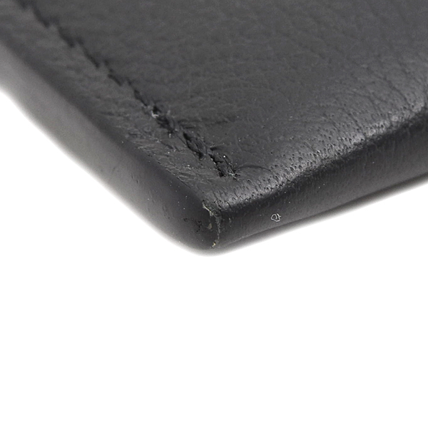 ルイヴィトン ブランド小物 メンズ モノグラムシャドウ ポルトカルトダブル カードケース ノワール Louis Vuitton M81415 中古